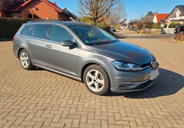 VW Golf 145.000 km 14.500 &euro; Bargteheide 22941