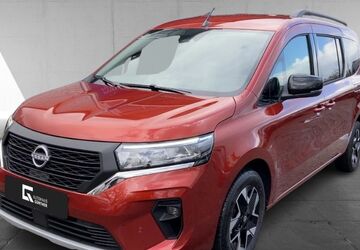 Nissan Townstar 1.718 km 33.915 &euro; Hamburg 22159