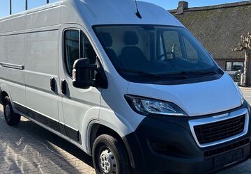 Peugeot Boxer 45.790 km 19.900 &euro; Hamburg-Norderstedt 22851