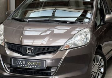 Honda Jazz 116.270 km 6.490 &euro; Hamburg 20539