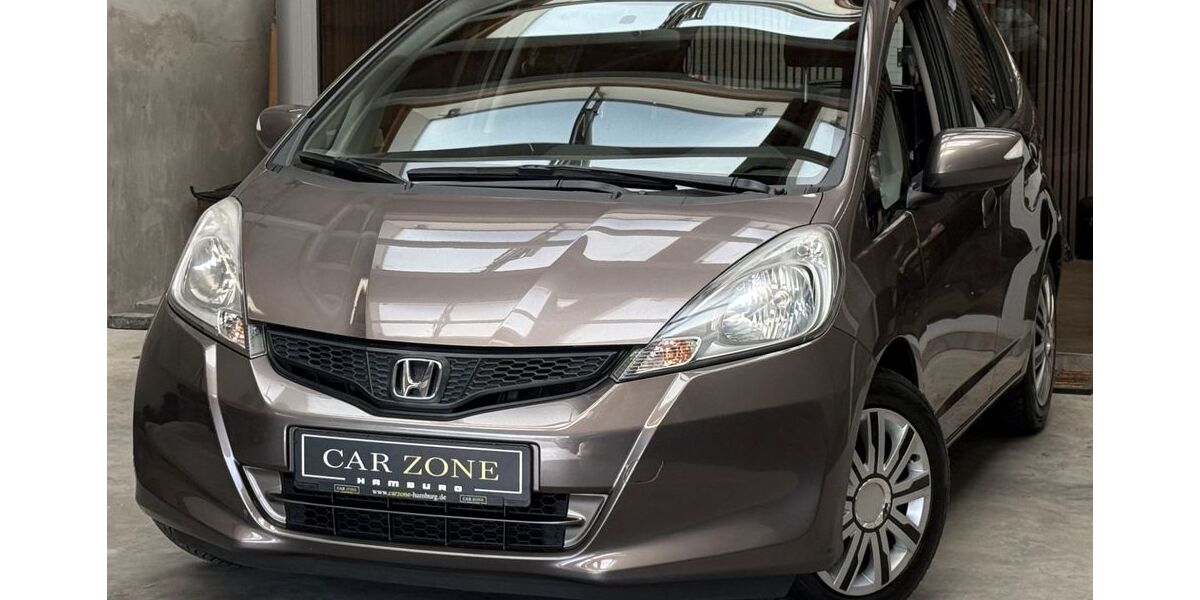 Honda Jazz 116.270 km 6.490 &euro; Hamburg 20539