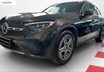 Mercedes-Benz GLC 300 14.414 km 54.250 &euro; Hamburg-Elbe 22609