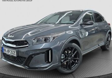 Kia XCeed 15.416 km 27.380 &euro; Hamburg 22047
