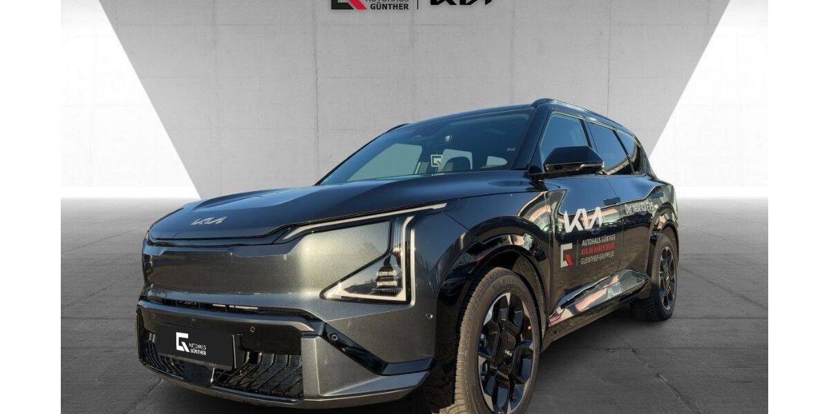 Kia EV5 1.691 km 49.490 &euro; Ahrensburg 22926