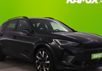 Cupra Formentor 21.467 km 36.900 &euro; Ahrensburg 22926