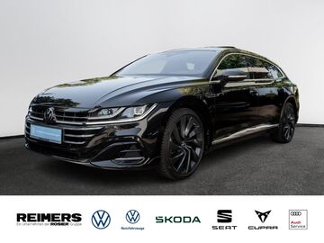 Gebrauchte VW Arteon