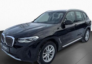 BMW X3 63.150 km 36.450 &euro; Hamburg 21073