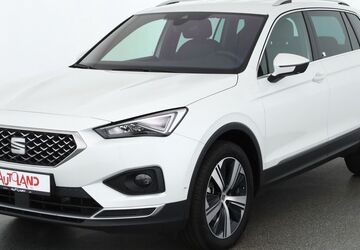 Seat Tarraco 49.142 km 32.990 &euro; Hamburg 22761