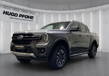Ford Ranger 5.000 km 60.950 &euro; Hamburg 22335