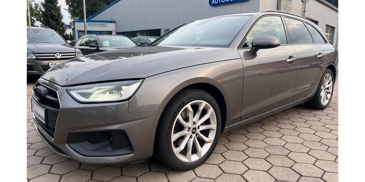 Audi A4 184.200 km 16.490 &euro; Elmshorn 25335