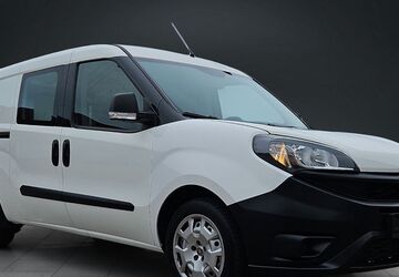 Fiat Doblo 122.146 km 9.461 &euro; Elmshorn 25335