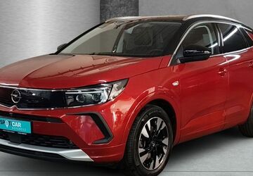 Opel Grandland (X) 65.958 km 22.299 &euro; Hamburg 22159