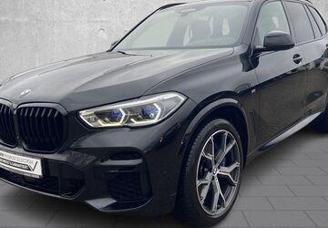 BMW X5 96.304 km 48.777 &euro; Kaltenkirchen 24568