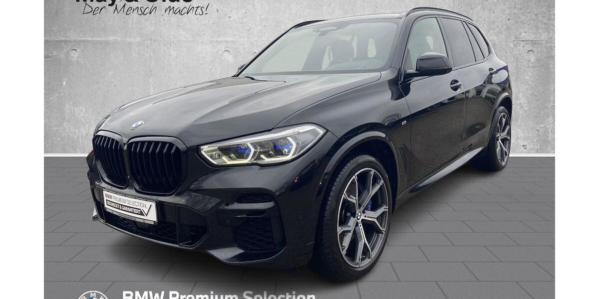 BMW X5 96.304 km 48.777 &euro; Kaltenkirchen 24568