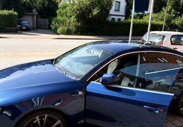 Audi A5 165.000 km 16.900 &euro; Norderstedt 22848