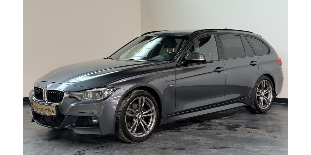 BMW 320 134.035 km 18.999 &euro; Tornesch 25436
