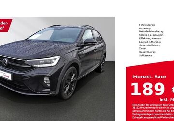 VW Taigo 21.650 km 23.180 &euro; Bad Oldesloe 23843