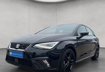 Seat Ibiza 36.670 km 17.250 &euro; Kaltenkirchen 24568