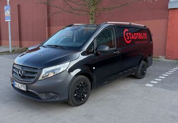 Mercedes-Benz Vito 413.000 km 11.500 &euro; Hamburg 22119