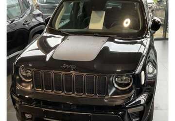 Jeep Renegade 34.000 km 17.890 &euro; Hamburg 22525