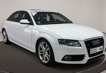 Audi A4 200.000 km 10.990 &euro; Hamburg 22043