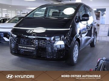 Gebrauchte Hyundai STARIA