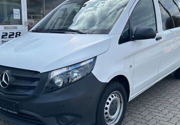 Mercedes-Benz Vito 102.448 km 24.900 &euro; Hamburg-Norderstedt 22851