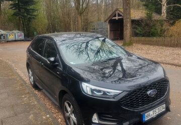Ford Edge 107.000 km 21.000 &euro; Halstenbek 25469