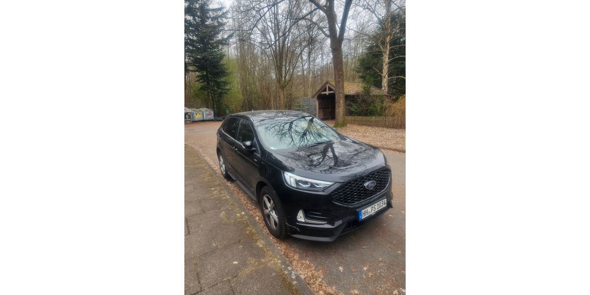 Ford Edge 107.000 km 21.000 &euro; Halstenbek 25469