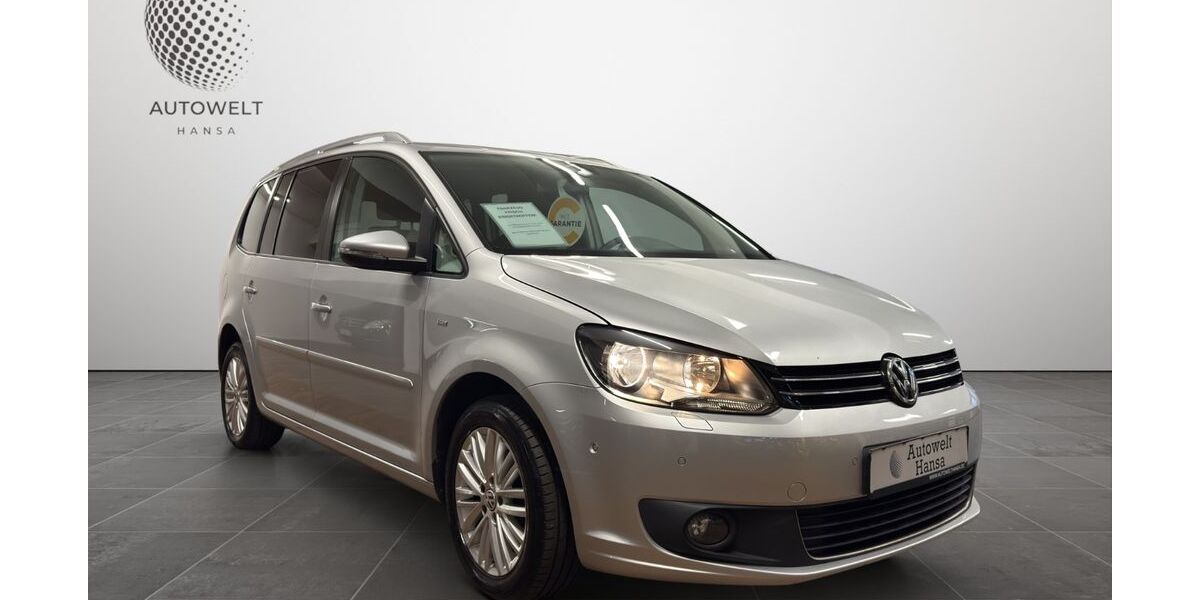 VW Touran 132.000 km 10.500 &euro; Pinneberg 25421