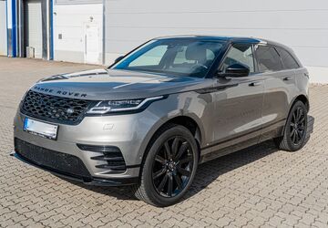 Land Rover Range Rover Velar 89.700 km 29.950 &euro; Rellingen 25462