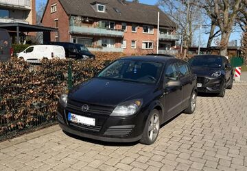Opel Astra 202.000 km 1.500 &euro; Hamburg 22177