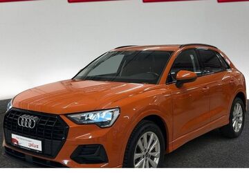Audi Q3 68.754 km 24.950 &euro; Hamburg 20537