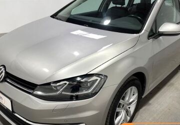 VW Golf 95.000 km 14.980 &euro; Norderstedt 22848