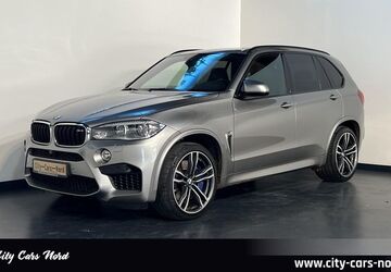 BMW X5 M 116.300 km 39.799 &euro; Tornesch 25436