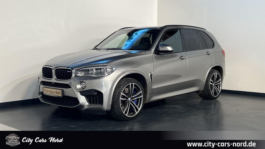 BMW X5 M 116.300 km 39.799 &euro; Tornesch 25436