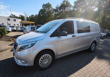 Mercedes-Benz Vito 270.000 km 22.999 &euro; Weddelbrook 24576