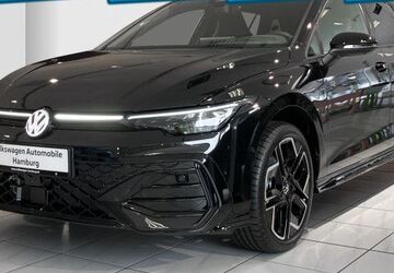 VW Golf 25.000 km 33.990 &euro; Glinde 21509