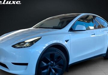 Tesla Model Y 26.000 km 39.900 &euro; Hamburg 22047