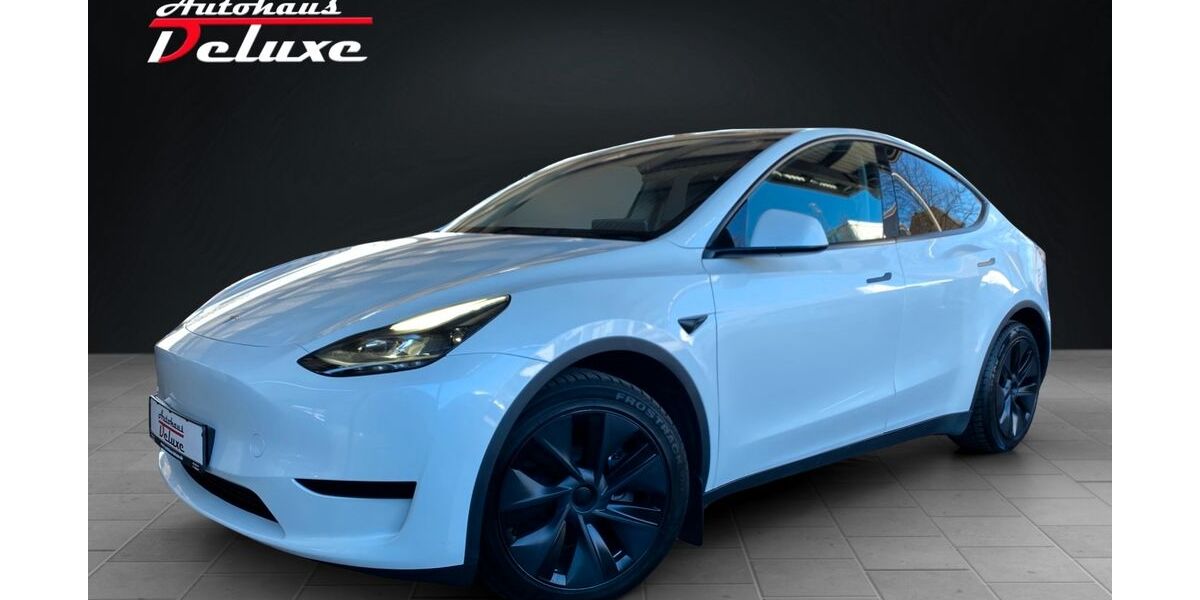 Tesla Model Y 26.000 km 39.900 &euro; Hamburg 22047