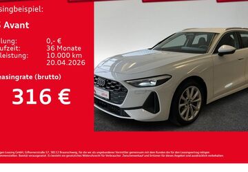 Audi A5 21.502 km 40.760 &euro; Hamburg 22419