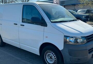 VW T5 Transporter 170.000 km 7.300 &euro; Hamburg 21107