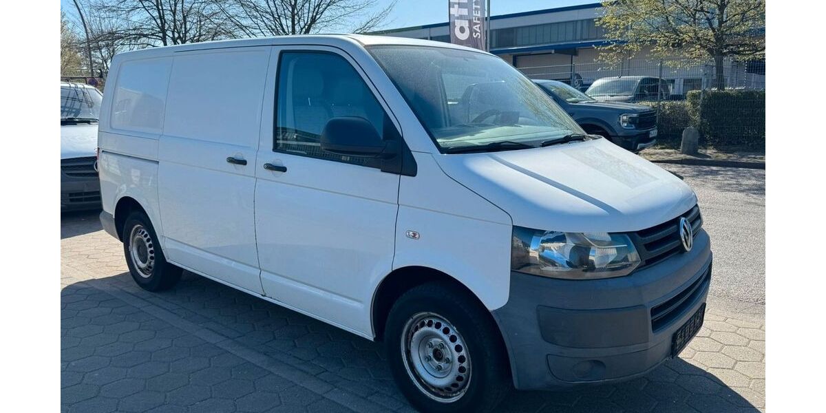 VW T5 Transporter 170.000 km 7.300 &euro; Hamburg 21107