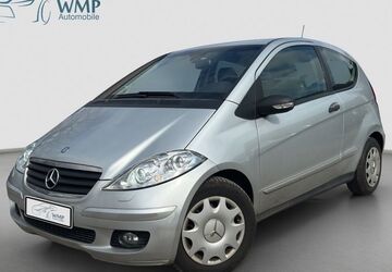 Mercedes-Benz A 180 213.343 km 1.990 &euro; Hamburg 22045