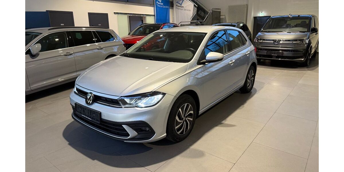 VW Polo 52.718 km 16.499 &euro; Tornesch 25436