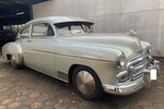 Chevrolet Fleetline DeLuxe voll restauriert 15.500 km 29.999 &euro; Hamburg 22339