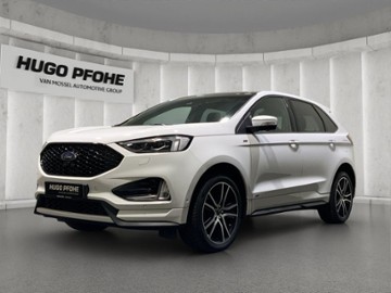 Gebrauchte Ford Edge