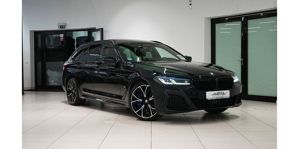BMW 540 172.000 km 33.949 &euro; Hamburg 22047