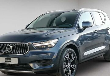 Volvo XC40 30.859 km 28.450 &euro; Hamburg 22761
