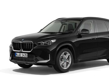 BMW X1 9.891 km 39.500 &euro; Hamburg-Bergedorf 21033